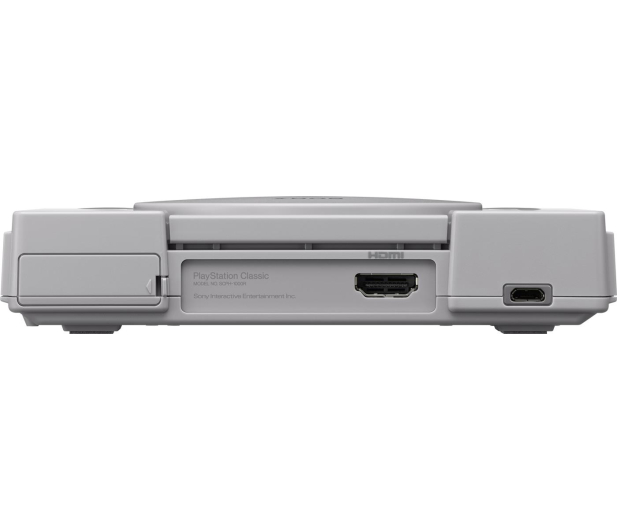 Sony PlayStation Classic - 450844 - zdjęcie 5
